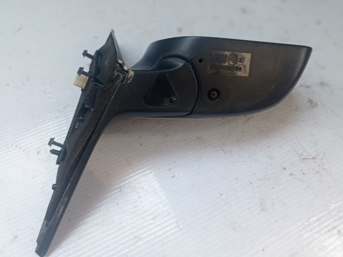 Дзеркало бічне праве 5 pin Mazda 3 BK 2004 - 2009 р.в., хетчбек 1.6 бензин