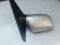 Дзеркало бічне праве 5 pin Mazda 3 BK 2004 - 2009 р.в., хетчбек 1.6 бензин