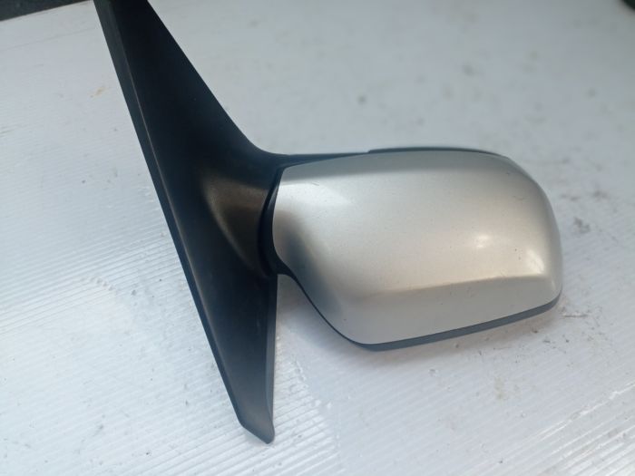 Дзеркало бічне праве 5 pin Mazda 3 BK 2004 - 2009 р.в., хетчбек 1.6 бензин