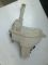 Бачок омывателя Mazda 3 BK 2004 - 2009 г.в., хэтчбек 1.6 бензин, 860142728