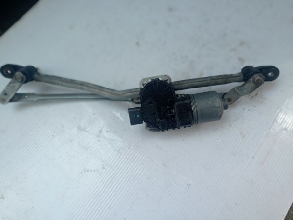 Трапеция дворников Mazda 3 BK 2004 - 2009 г.в., хэтчбек 1.6 бензин, 4M5117508AA