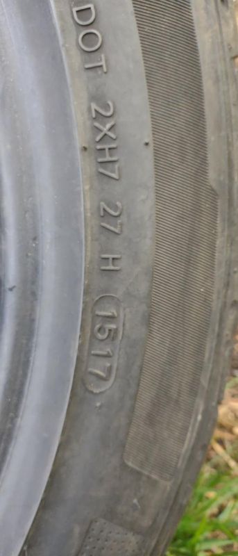 Шины Hankook Ventus S1 Evo 2 245/45 ZR19 Летняя резина