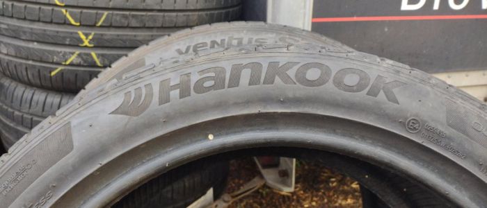 Шины Hankook Ventus S1 Evo 2 245/45 ZR19 Летняя резина