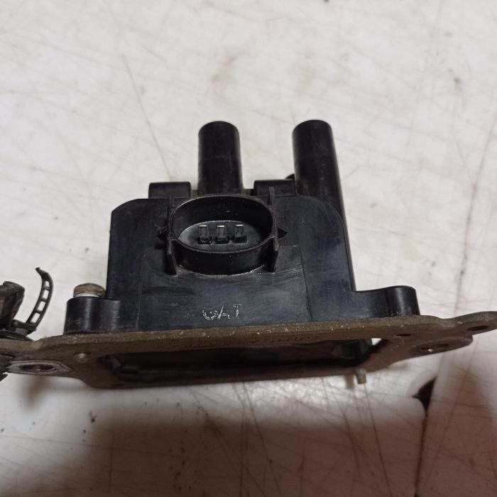 Котушка запалювання Ford Ka, 0 040 100 350 zs350