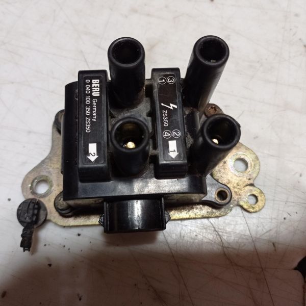 Катушка зажигания Ford Ka, 0 040 100 350 zs350