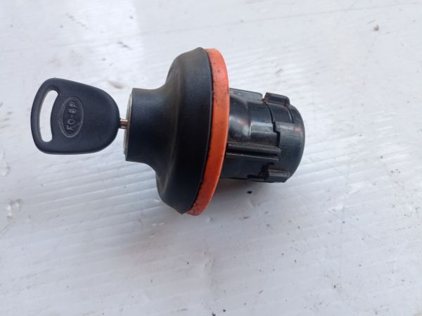 Пробка бензобака с ключом Ford Ka 1996 - 2008 г.в.