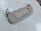 Козырек солнцезащитный левый Citroen C3 1.6 HDI