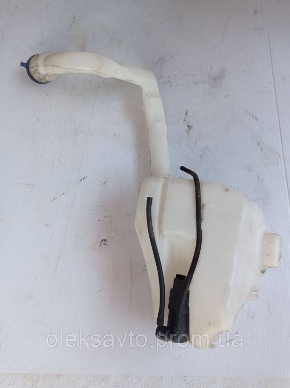 Бачок омывателя Citroen C3 1.6 HDI, 968024898001