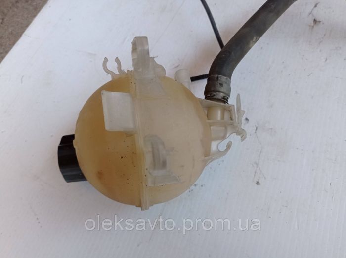 Бачок расширительный Citroen C3 1.6 HDI, 9652621280