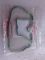 Прокладка впускного коллектора Ford Ka 1996 - 2008 г.в., 450137H