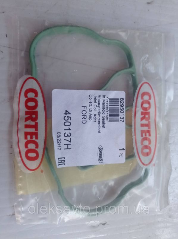 Прокладка впускного коллектора Ford Ka 1996 - 2008 г.в., 450137H