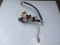Клапан кондиционера Honda Accord 7 2.2 CTDi универсал, 443310-1010, 4433101010