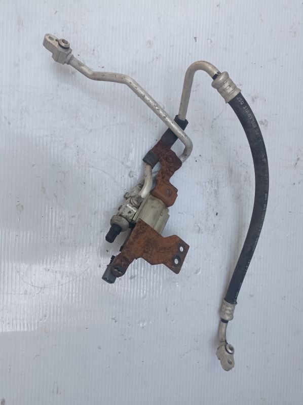 Клапан кондиционера Honda Accord 7 2.2 CTDi универсал, 443310-1010, 4433101010