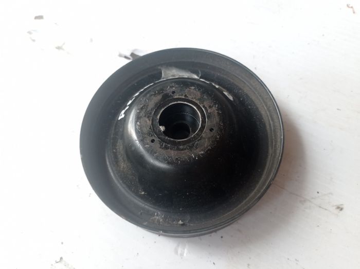 Шків колінвалу Renault Clio 2, 1.4 бензин, 7700273916
