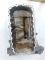 Поддон масляный Peugeot Partner 407 307 406 607 Expert Citroen C5 C4 c8 Jumpy 1.8 2.0 16V fiat, 9637093810