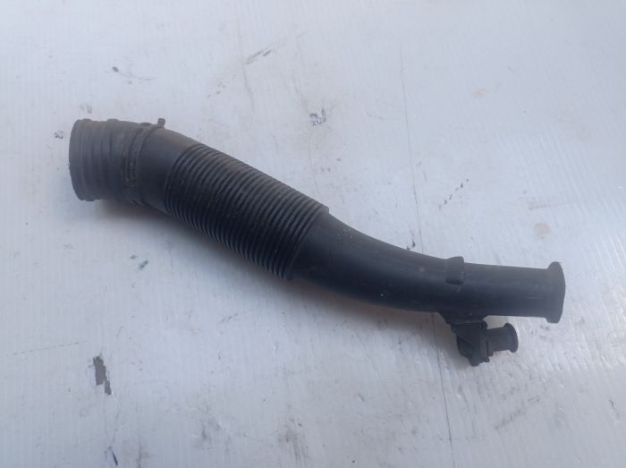 Воздушный патрубок Volkswagen Lupo 1.4 tdi, 6N0129618 B