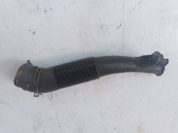Воздушный патрубок Volkswagen Lupo 1.4 tdi, 6N0129618 B