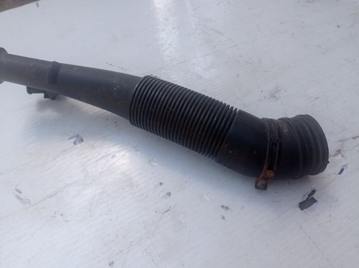 Воздушный патрубок Volkswagen Lupo 1.4 tdi, 6N0129618 B
