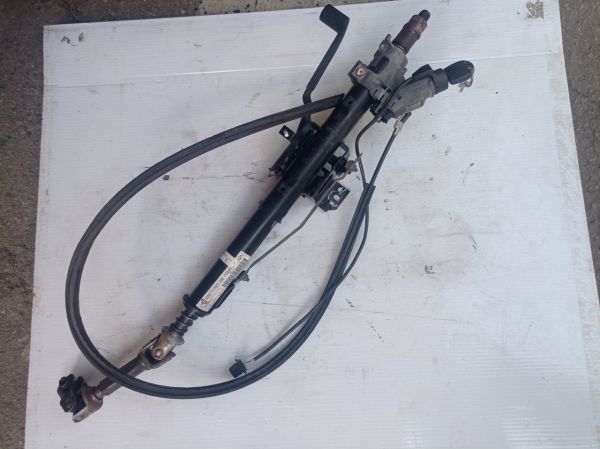 Рулевая колонка VW Лупо 3L 1.2 tdi, 6E1419501 G