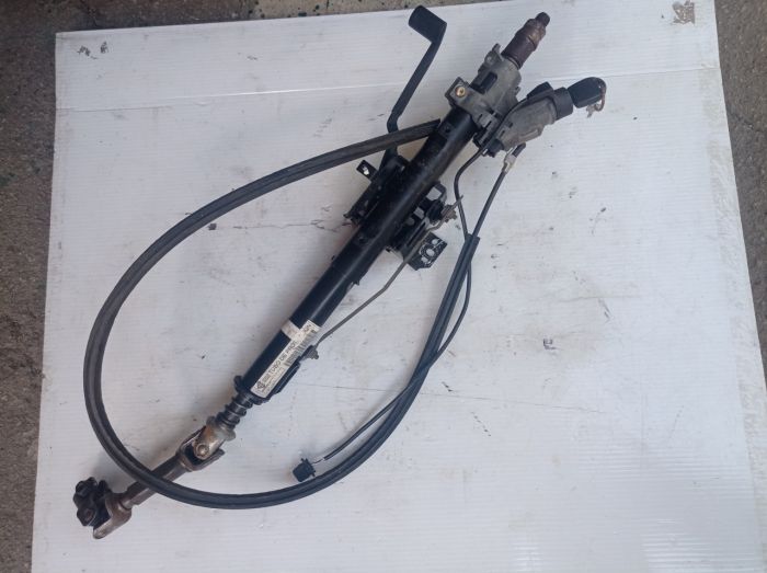 Рулевая колонка VW Лупо 3L 1.2 tdi, 6E1419501 G