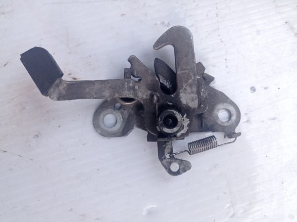 Замок капота Citroen C3 2002-2009 Citroen C3 1.6 HDI