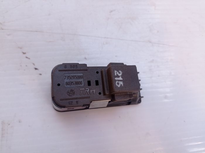 Переключатель asr Alfa Romeo 5D 147 1.6 бензин рестайлинг, 735265089