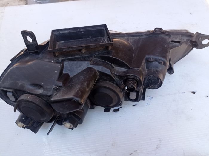 Фара правая Alfa Romeo 5D 147 1.6 бензин рестайлинг, 89101231dx