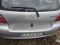 Кришка багажника Задня ляда Toyota Yaris 3d 1999 - 2005 г.в, 1.3 бензин
