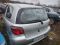 Кришка багажника Задня ляда Toyota Yaris 3d 1999 - 2005 г.в, 1.3 бензин