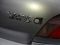Кришка багажника Задня ляда Toyota Yaris 3d 1999 - 2005 г.в, 1.3 бензин