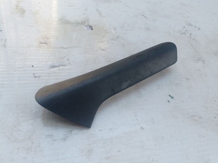Накладка ручки задней правой двери Citroen C4 Picasso 2007 г.в, 9659423777