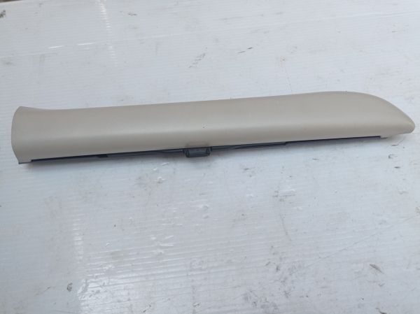 Шторка дверей задних правых Citroen C4 Picasso 2007 г.в, 9659424380