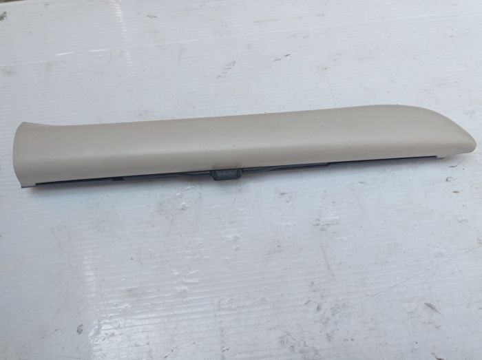 Шторка дверей задних правых Citroen C4 Picasso 2007 г.в, 9659424380