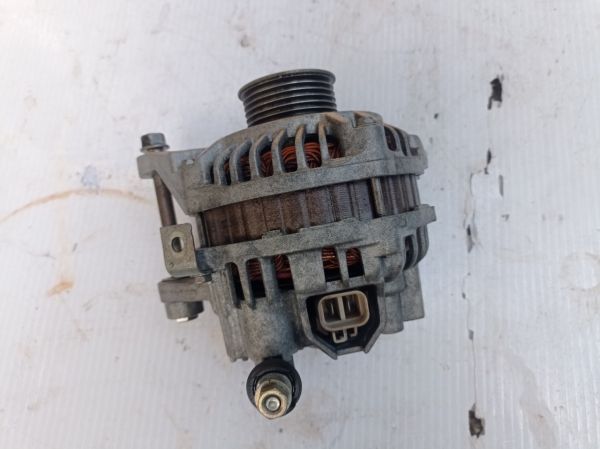 Генератор Mazda 3 BK 2004 - 2009 г.в., хэтчбек 1.6 бензин Mazda, A2TC0091