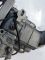 Компрессор кондиционера Mazda 3 BK 2004 - 2009 г.в., хэтчбек 1.6 бензин Mazda, H12A1AG4DY