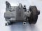 Компрессор кондиционера Mazda 3 BK 2004 - 2009 г.в., хэтчбек 1.6 бензин Mazda, H12A1AG4DY