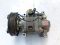 Компрессор кондиционера Mazda 3 BK 2004 - 2009 г.в., хэтчбек 1.6 бензин Mazda, H12A1AG4DY