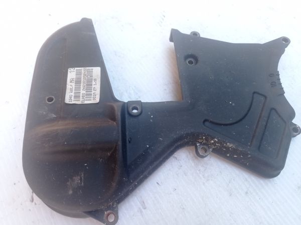 Защита ГРМ Ford Focus I 1.6 16v 1998 - 2004 г.в., 98MM6P073AB