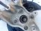 Поворотный кулак задний правый Mercedes-Benz CLA 250, 4*4, 2.0 бензин, A2460106
