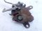 Замок капота Toyota Avensis Т22 2.0 D-4D, 5351005020