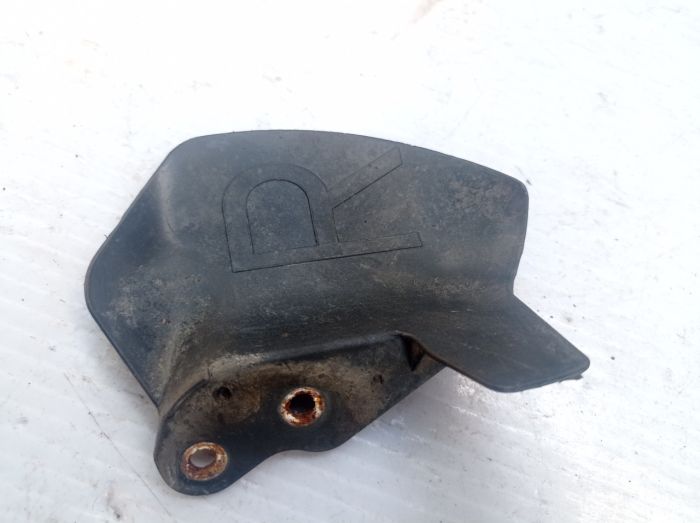 Пластик Пыльник суппорта Volkswagen Lupo 3L, 1.2 tdi, 6Q0615193