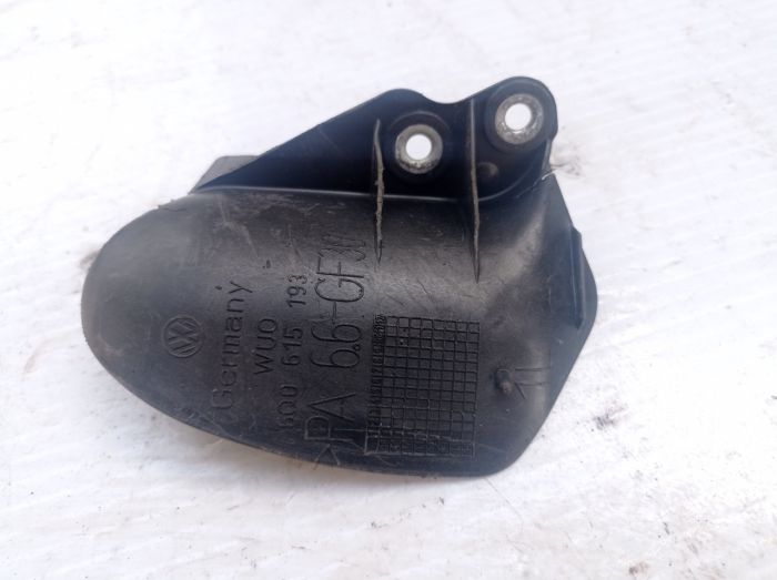 Пластик Пыльник суппорта Volkswagen Lupo 3L, 1.2 tdi, 6Q0615193