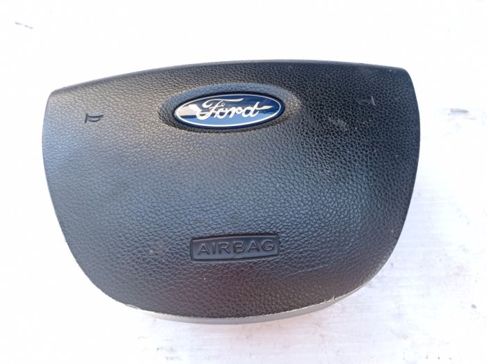 Подушка безопасности в руле Airbag Ford C-Max 2003 - 2010 г.в., 3M51R042B85AG