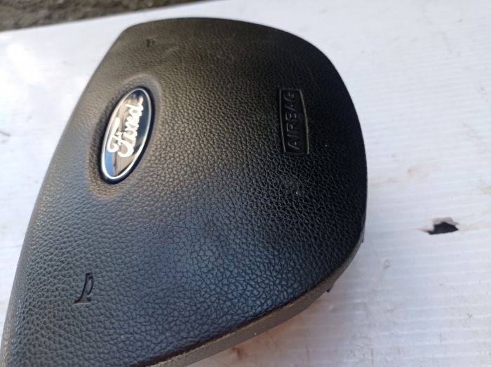 Подушка безопасности в руле Airbag Ford C-Max 2003 - 2010 г.в., 3M51R042B85AG