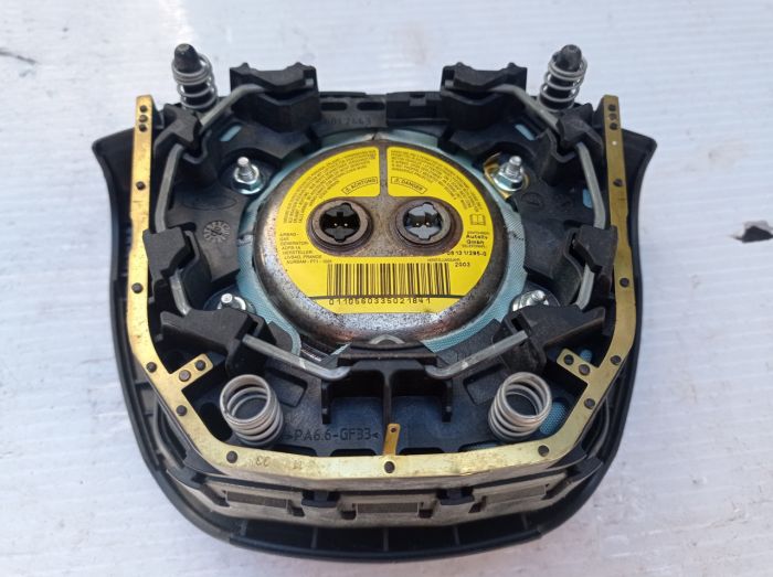 Подушка безопасности в руле Airbag Ford C-Max 2003 - 2010 г.в., 3M51R042B85AG