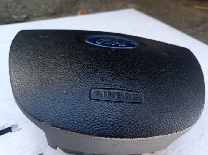 Подушка безопасности в руле Airbag Ford C-Max 2003 - 2010 г.в., 3M51R042B85AG