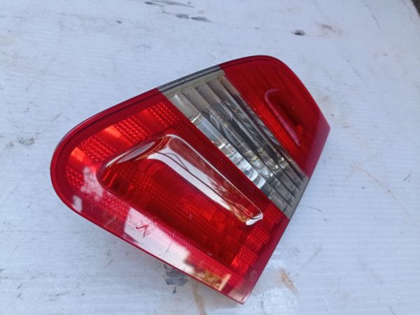 Фонарь задний правый Mercedes B-Class W245 2005 - 2011 г.в., A1698201664
