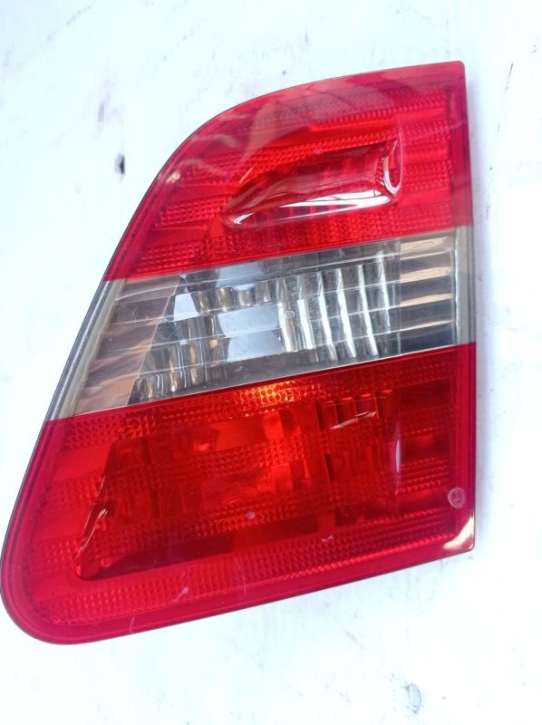 Ліхтар задній правий Mercedes B-Class W245 2005 - 2011 р.в., A1698201664