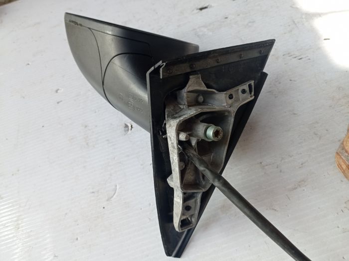 Дзеркало механічне Seat Ibiza 3 2002 - 2009 р.в., ліве, 14142, 836193