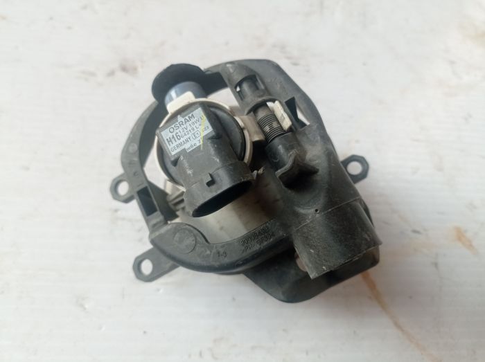Фара протитуманна ліва Toyota Auris 2012 - 2018 р.в., 81220-02110, 90008497, 90008499